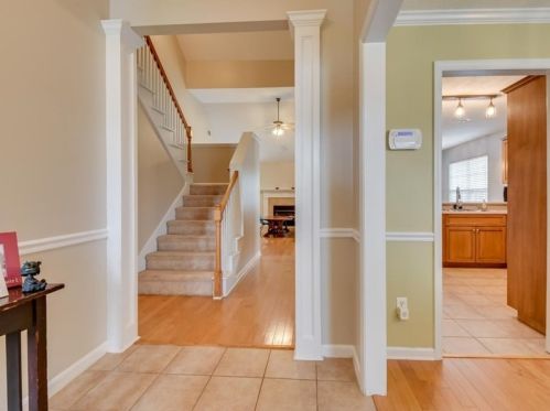 294 Mill Stone Ln, North Augusta SC  29860-8660 exterior