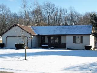 8662 Gettysburg Dr, Twinsburg, OH 44087-1553