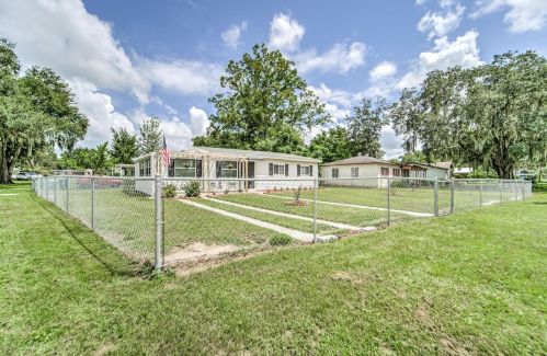 670 Azalea Dr, Bartow FL  33830-4403 exterior