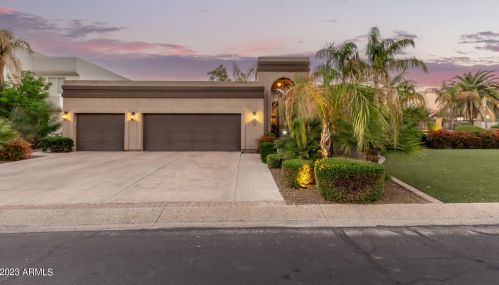 5345 Mclellan Rd, Mesa, AZ 85205-3411