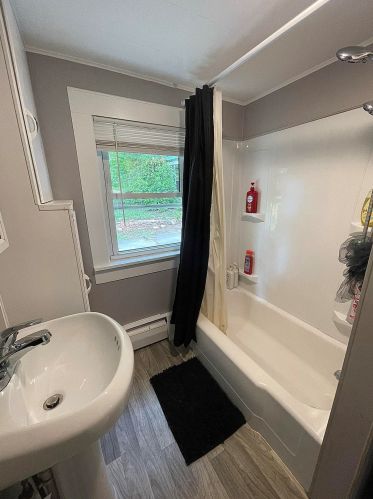 160 Elm St, Unity NH  03743-4920 exterior