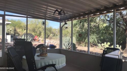 3491 Rose Gold Ave, Tucson, AZ 85735-9031