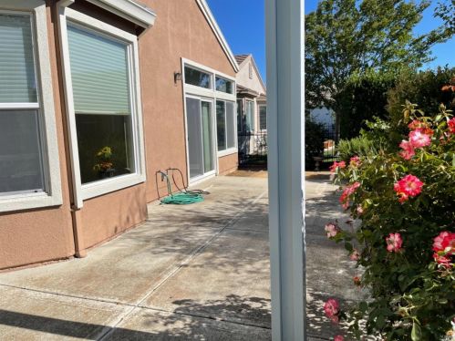 917 Bridgeport Way, Rio Vista CA  94571-2102 exterior