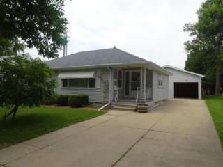 1005 Desnoyer St, Kaukauna, WI 54130-1521