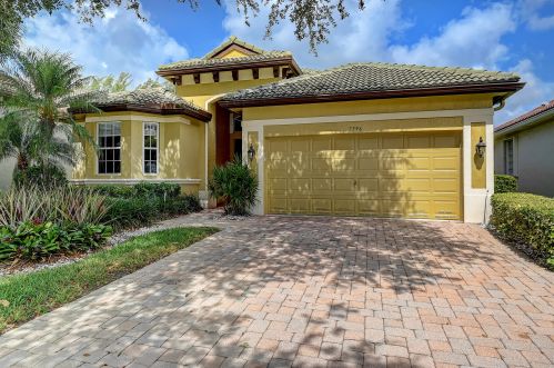 7796 Monarch Ct, Delray Beach, FL 33446-3639