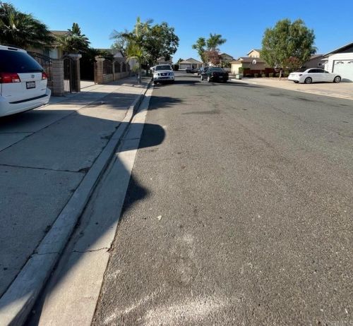 240 Ledgewood, San Diego CA 92114-7233 exterior