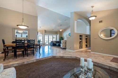 2120 Laurel St, Mesa AZ 85213-2390 exterior