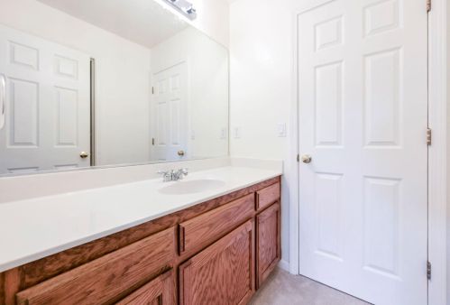 447 Henley Pkwy, Grayson CA  95363-8828 exterior