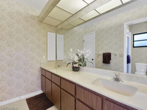 13 Palmview Blvd, Fort Myers Beach FL  33931-4519 exterior