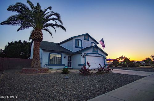 14419 Ely Dr, Sun City, AZ 85374-4218