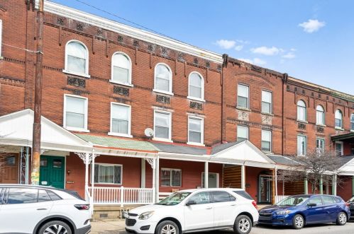 5159 Penn Ave, Pittsburgh, PA 15224-1625