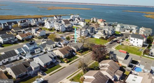 6100 Burk Ave, Atlantic City, NJ 08406-1107