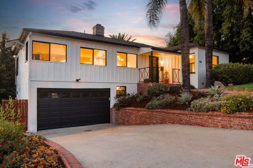 1621 Loma Crest St, Glendale, CA 91205-3709