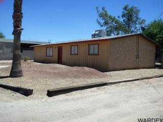 1709 16th St, Parker, AZ 85344-6207