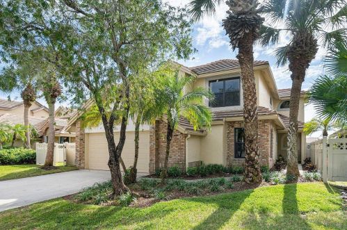 6892 Bitterbush Pl, Boynton Beach, FL 33472-2940