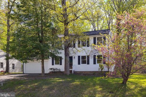 334 Albany St, Fredericksburg VA  22407-6304 exterior