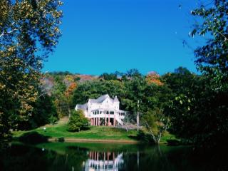 2268 Skinner Rd, Nolensville, TN 37135-9414