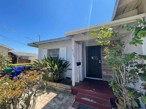 5163 Coban St, San Diego, CA 92114-6235