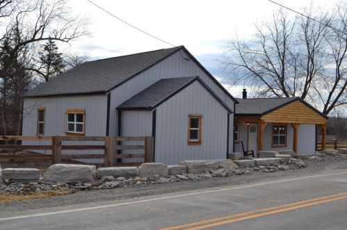 6060 Edwardsville Rd, Blanchester, OH 45107-8421