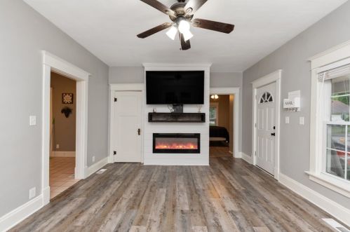 243 Union St, Mount Olive, OH 45106-1131