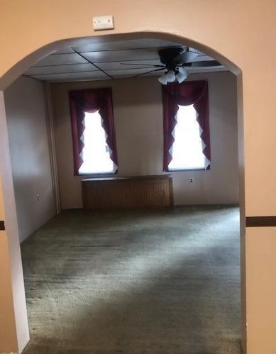 1011 Wilkes Barre St, Easton PA  18042-6381 exterior