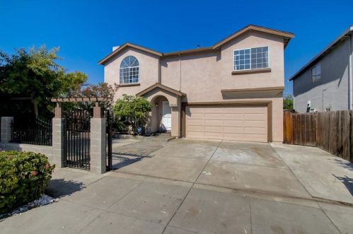 3834 7 Trees Blvd, San Jose, CA 95111-3496