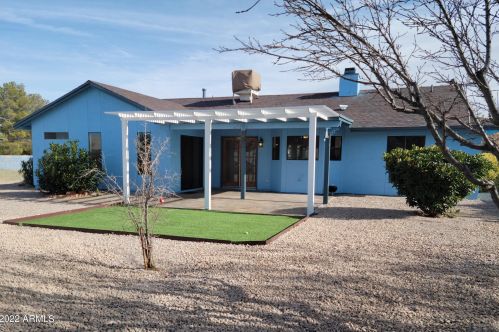 4931 Calle Cumbre, Sierra Vista, AZ 85635-5735