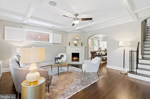 1341 Sheridan St, Washington, DC 20011-1130