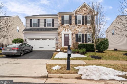9 Kimberly Kristin Way, Lovettsville, VA 20180-8544