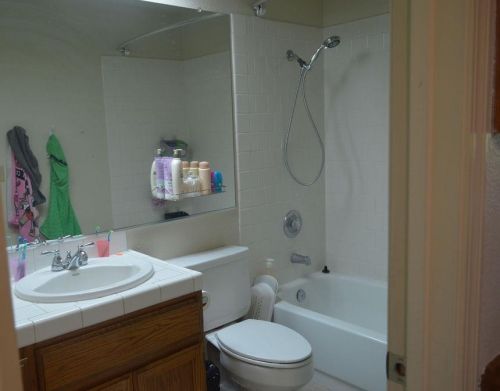 940 Keiko St, Los Banos CA  93635-5212 exterior