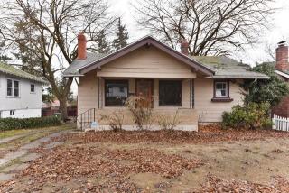 2511 Liberty Ave, Spokane WA  99205-2470 exterior