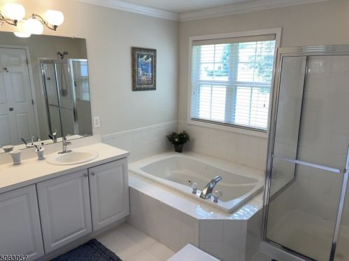 114 Surrey Ct, Nutley NJ  07110-3917 exterior