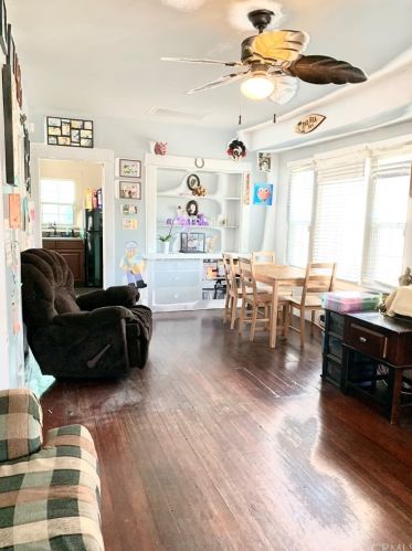 414 23rd St, Long Beach CA  90806-4404 exterior