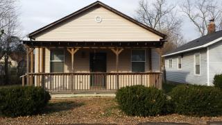 9124 Ben Hur Ave, Indianapolis, IN 46234-1532