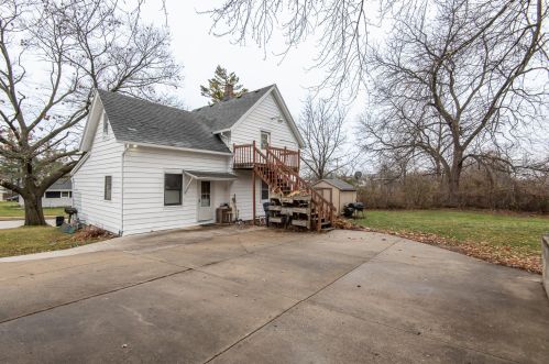 1100 Oscar St, Waukesha, WI 53186-2541