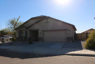 7104 252nd Dr, Buckeye, AZ 85326-1373