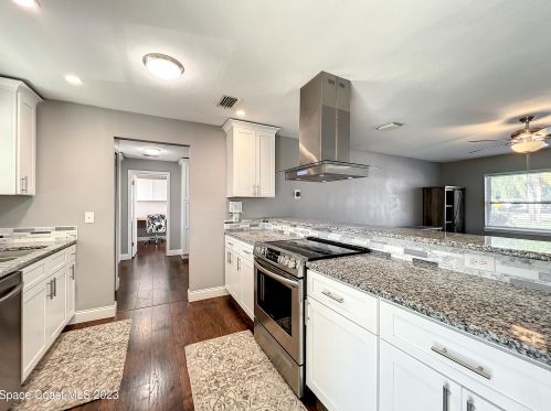 1105 Nova Ter, Titusville FL  32796-1912 exterior