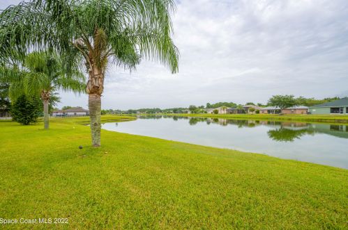 5270 Cinnamon Fern Blvd, Cocoa, FL 32927-3420