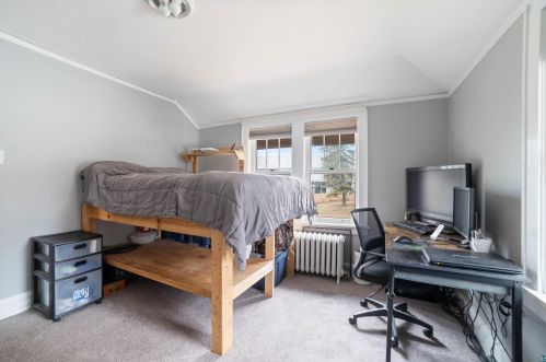 312 40th Ave, Duluth MN  55804-2132 exterior