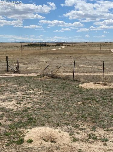 10115 Ramah Hwy, Calhan CO 80808-8900 exterior