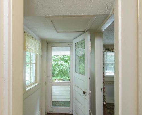 413 Park St, Bellefontaine OH  43311-2447 exterior