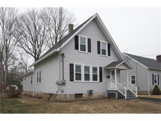 76 Hoadley St, Union City, CT 06770-3735