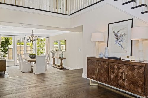 17 Rockingham Dr, Newport Beach, CA 92660-4219
