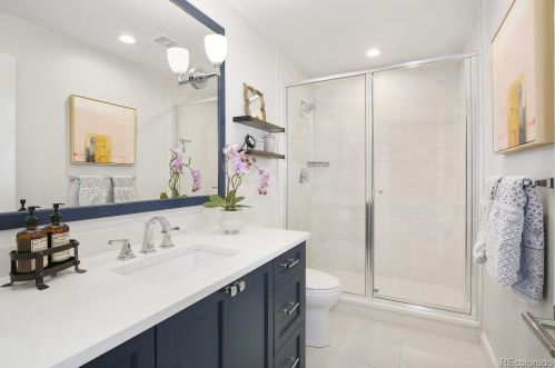 169 Franklin St, Denver CO  80218-4004 exterior