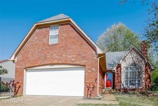 9426 Kaki Ln, Lakeland TN  38002-9224 exterior