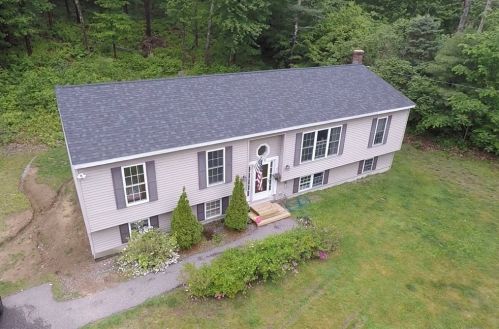 476 Worcester Rd, Barre, MA 01005-9102