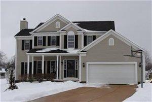 3805 Compton Ct, Cuyahoga Falls, OH 44224-5452