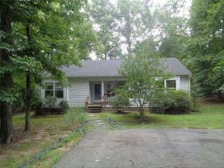 145 Jefferson Dr, Bybee VA  22963-2202 exterior