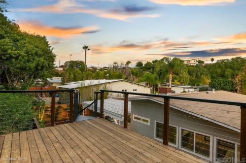 5038 Chaparral Way, San Diego CA 92115-2239 exterior