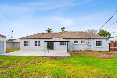 138 Bixby Ave, West Covina CA  91790-2308 exterior